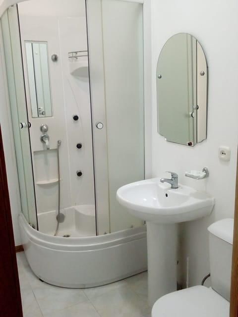 Гостевой дом Гостевой дом «Синее море» Гагра-16