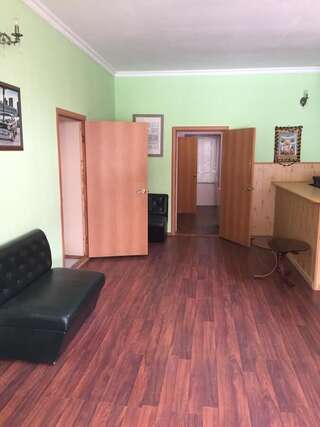 Гостевой дом Гостевой дом «Синее море» Гагра-2