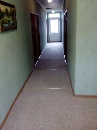 Гостевой дом Гостевой дом «Синее море» Гагра-3